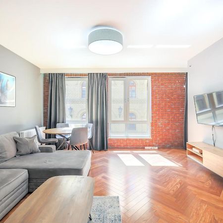 Apartmate- Perfect Apartment Oldtown Гданск Екстериор снимка