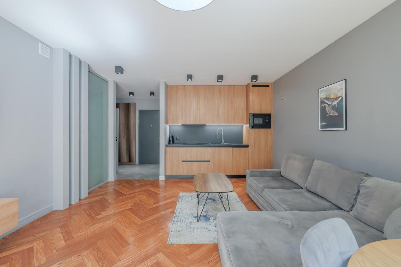 Apartmate- Perfect Apartment Oldtown Гданск Екстериор снимка