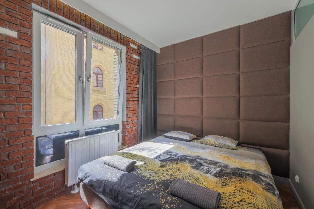 Apartmate- Perfect Apartment Oldtown Гданск Екстериор снимка