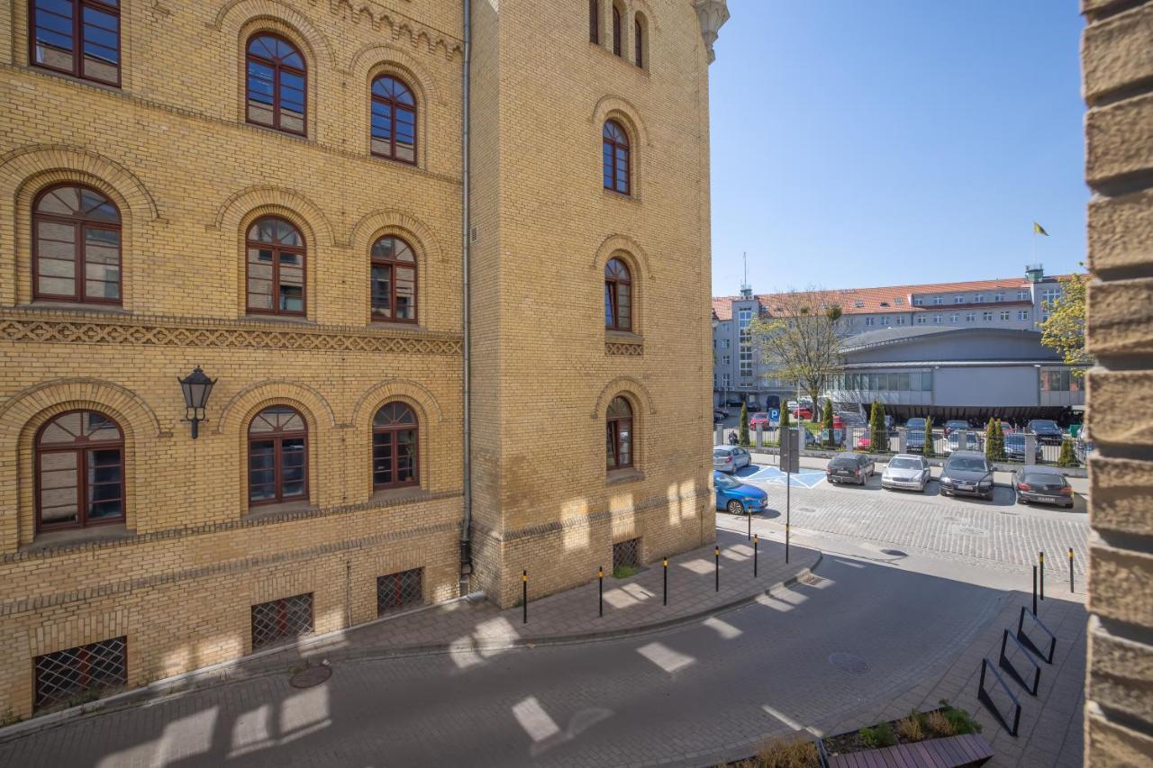 Apartmate- Perfect Apartment Oldtown Гданск Екстериор снимка