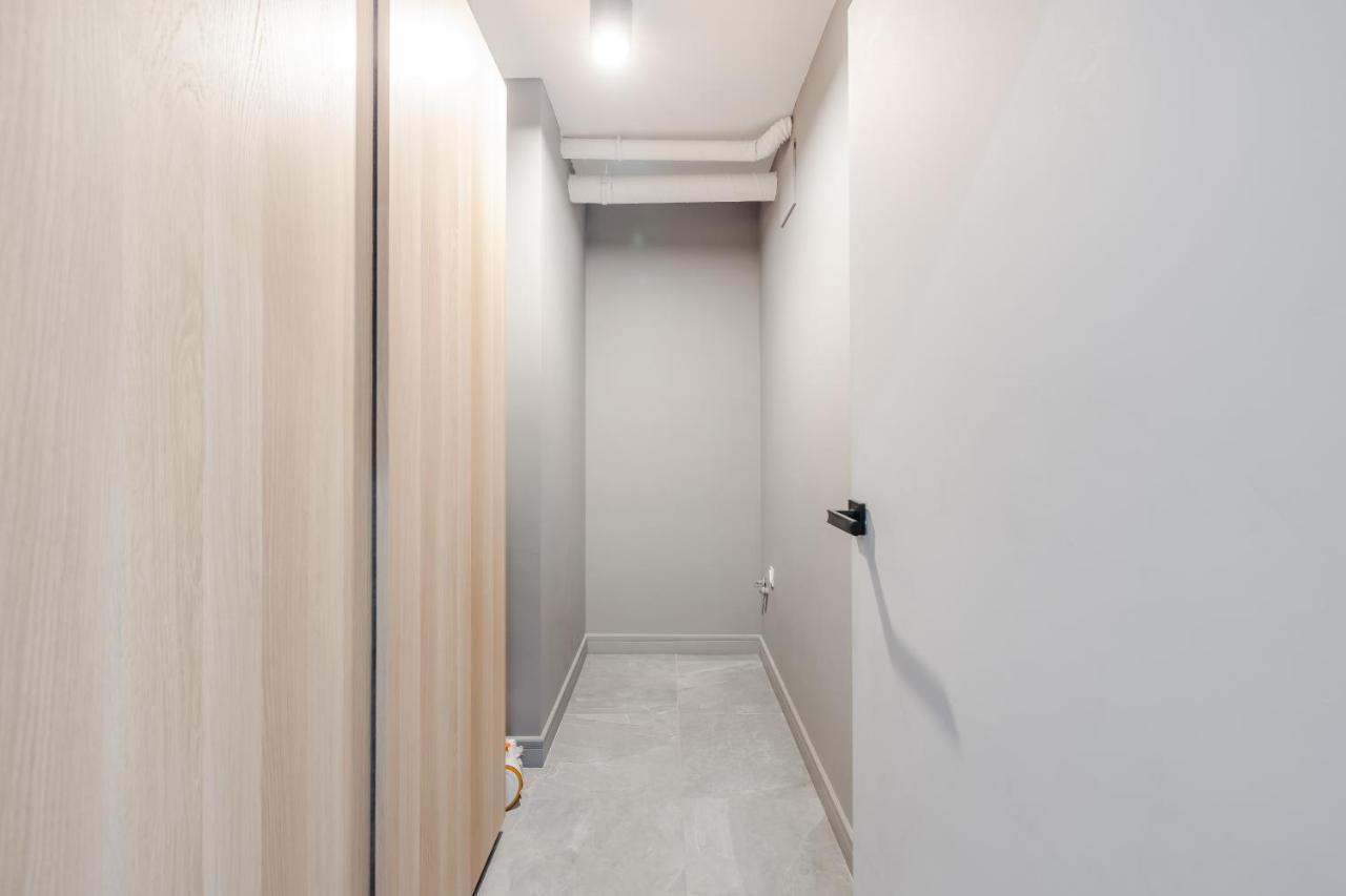 Apartmate- Perfect Apartment Oldtown Гданск Екстериор снимка